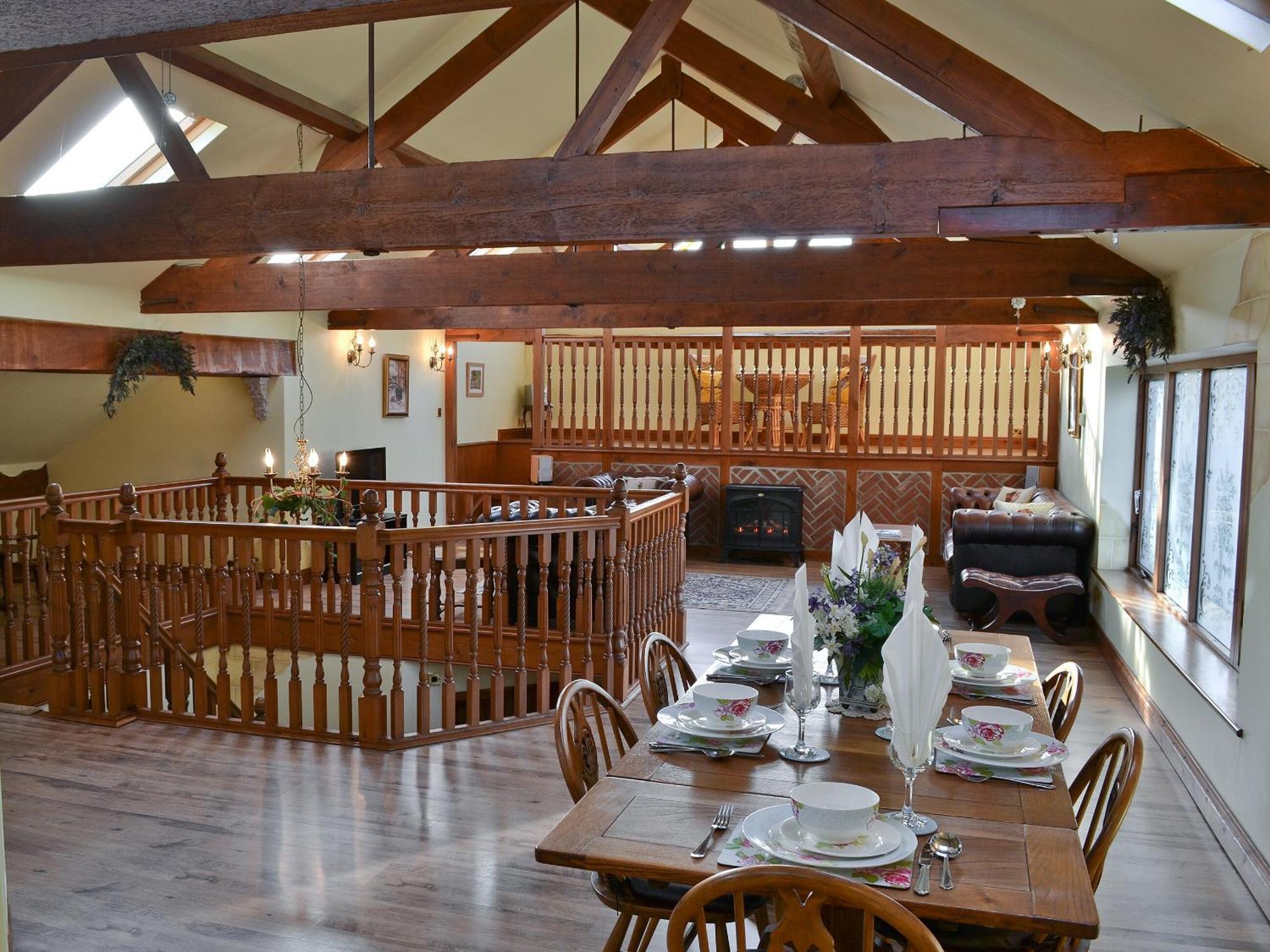 Villa Pheasant Roost Swanton Morley Exterior foto